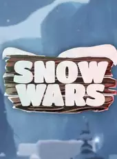 Snow Wars