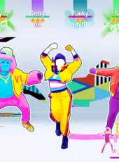 Just Dance 2020