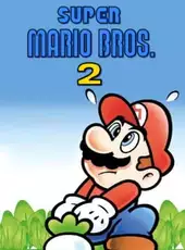 Super Mario Bros. 2