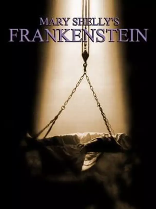 Mary Shelley's Frankenstein