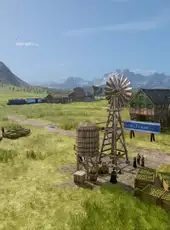 Railway Empire 2: High Voltage