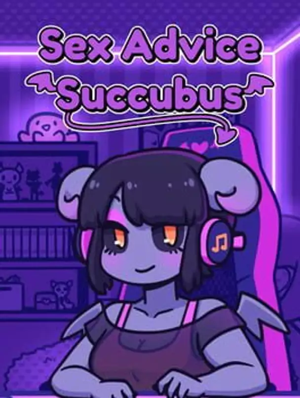 Sex Advice Succubus