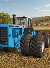 Farming Simulator 25: Plains & Prairies Pack