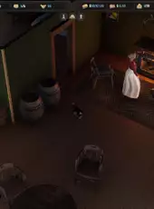 Deadwater Saloon