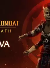 Mortal Kombat 11: Sheeva