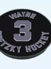 Wayne Gretzky Hockey 3