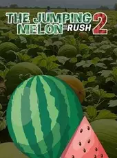 The Jumping Melon Rush 2