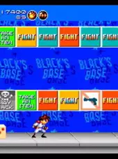 3D Gunstar Heroes