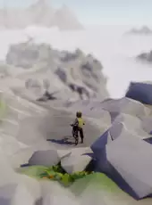 Lonely Mountains: Downhill