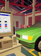 Transmission: Shortwave