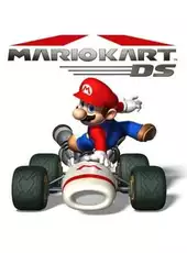 Mario Kart DS