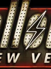 Fallout: New Vegas