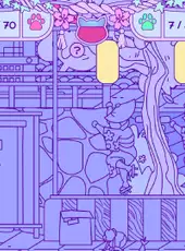 Pawsome Hidden Cats: Kittynawa