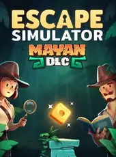 Escape Simulator: Mayan DLC