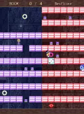 Marisa and Alice's Trap Tower Remake