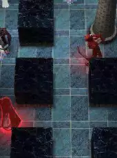 Demonlisher