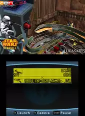 Star Wars Pinball