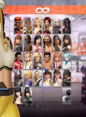 Dead or Alive 6: Leifang