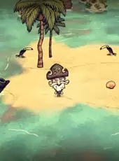 Don't Starve: Nintendo Switch Edition