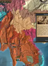 Europa Universalis IV: Common Sense