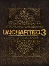 Uncharted 3: Drake's Deception - Explorer Edition