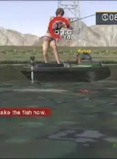 Pro Fishing Challenge