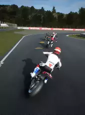 Ride 3: Free Pack 7