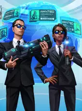 Men in Black: Most Wanted