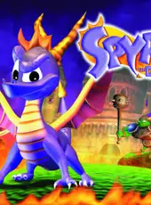 Spyro the Dragon