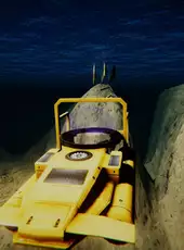 Blackbeard's Cove