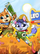 Leo & Mia: Animal Rescue
