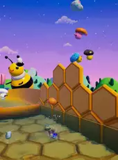 Slowly Sliding Ducks