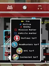 Crime Life: Gang Wars