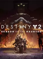 Destiny 2: The Witch Queen - Season of the Haunted