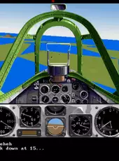 Air Warrior