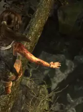 Tomb Raider: Definitive Edition