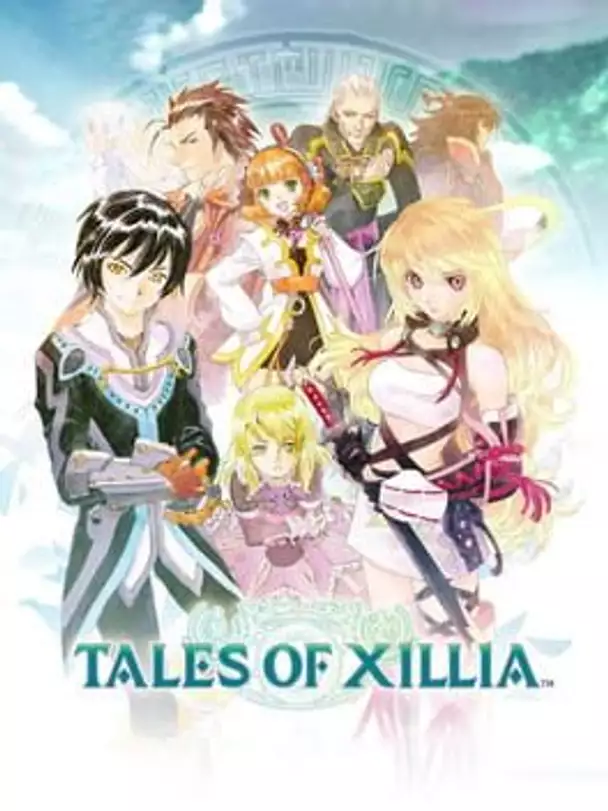 Tales of Xillia