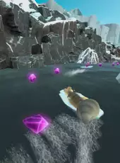 Ice Age: Scrat's Nutty Adventure