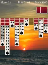 Spider Solitaire 2022