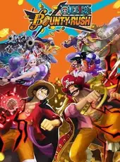 One Piece: Bounty Rush