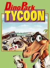 DinoPark Tycoon