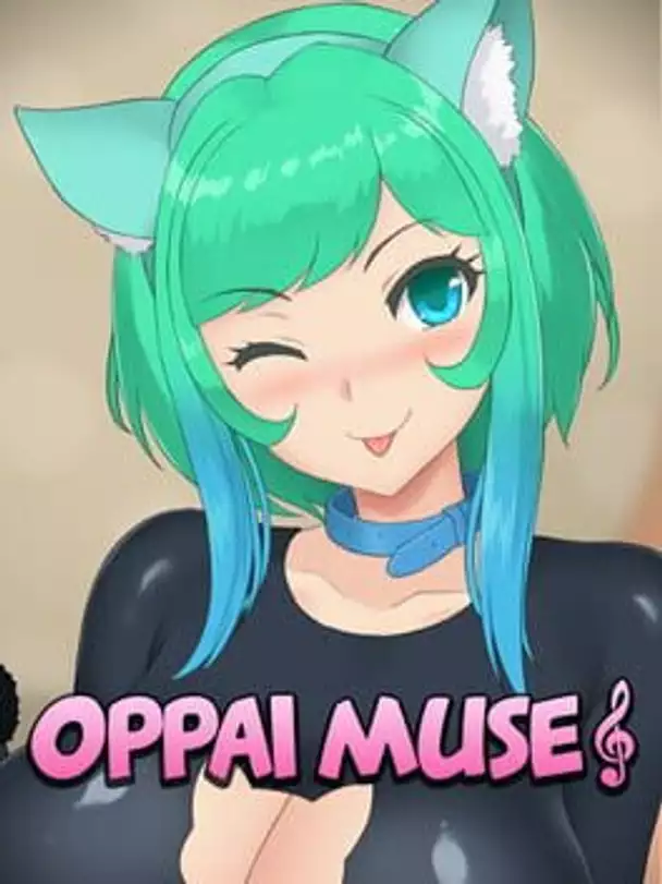 Oppai Muse