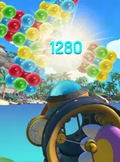 Puzzle Bobble VR: Vacation Odyssey