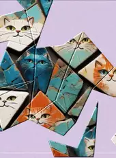 Master of Pieces Jigsaw Puzzle: Ceramic Mosaic