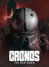 Cronos: The New Dawn