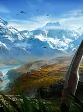 Far Cry 4