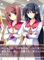 Hana to Otome ni Shukufuku wo Royal Bouquet