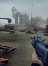 Generation Zero: US Weapons Pack 2