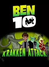 Ben 10: Krakken Attack
