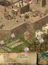 Stronghold Crusader